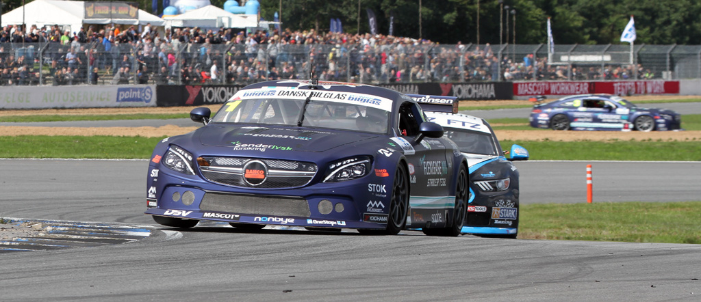 Lasse L Sørensen
(Foto: Motorsporten.dk)